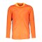 Nike Gardien III Torwarttrikot langarm Kids F891 - orange
