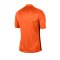 Nike Gardien III Torwarttrikot kurzarm Orange F803 - orange