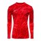 Nike Gardien V Torwarttrikot LA Kids Rot F644 - rot