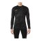 Nike Gardien V Torwarttrikot langarm Grau F060 - grau
