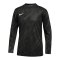 Nike Gardien V Torwarttrikot LA Kids Grau F060 - grau