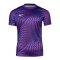 Nike Gardien VI Torwarttrikot Damen Lila F507 - lila