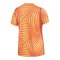 Nike Gardien VI Torwarttrikot Damen Gelb F718 - gelb