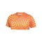 Nike Gardien VI Torwarttrikot Damen Gelb F718 - gelb
