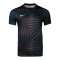 Nike Gardien VI Torwarttrikot Kids Schwarz F010 - schwarz