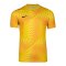 Nike Gardien VI Torwarttrikot Kids Gelb F718 - gelb
