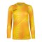Nike Gardien VI Torwarttrikot Langarm Damen Gelb F718 - gelb
