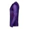 Nike Gardien VI Torwarttrikot Langarm Lila F507 - lila