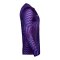Nike Gardien VI Torwarttrikot Langarm Lila F507 - lila