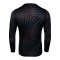 Nike Gardien VI Torwarttrikot Langarm Schwarz F010 - schwarz