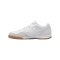 Nike Gato IN Weiß F100 - weiss