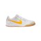 Nike Gato IN Weiß F101 - weiss