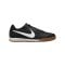 Nike Gato IN Schwarz F001 - schwarz