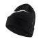 Nike GFA Team Beanie Mütze Schwarz Weiss F010 - schwarz