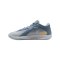 Nike Giannis Freak 6 Schuh Blau F400 - blau