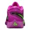 Nike Giannis Freak 6 Rot F500 - rot