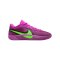 Nike Giannis Freak 6 Rot F500 - rot