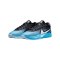 Nike Giannis Freak 6 Xmas Schwarz F001 - schwarz