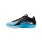 Nike Giannis Freak 6 Xmas Schwarz F001 - schwarz