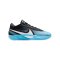 Nike Giannis Freak 6 Xmas Schwarz F001 - schwarz