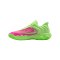 Nike Giannis Immortality 4 Grün F303 - gruen