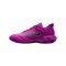 Nike Giannis Immortality 4 Lila F501 - lila