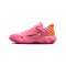 Nike Giannis Immortality 4 Rosa F601 - rosa