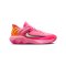 Nike Giannis Immortality 4 Rosa F601 - rosa