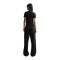 Nike Gloss T-Shirt Damen Schwarz F010 - schwarz