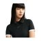Nike Gloss T-Shirt Damen Schwarz F010 - schwarz