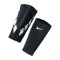 Nike Guard Lock Elite Sleeves Schwarz F011 - schwarz