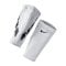 Nike Guard Lock Elite Sleeves Weiss F103 - weiss