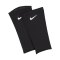 Nike Guard Lock Elite Sleeves Schwarz F011 - schwarz