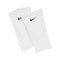 Nike Guard Lock Elite Sleeves Weiss F103 - weiss