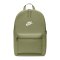 Nike Heritage 2.0 Rucksack Grün - gruen