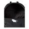 Nike Heritage 2.0 Rucksack Schwarz - schwarz