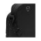 Nike Heritage Crossbody Tasche Schwarz F010 - schwarz
