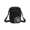 Nike Heritage Crossbody Tasche Schwarz F010 - schwarz