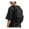 Nike Heritage Eugene Rucksack Schwarz - schwarz
