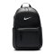 Nike Heritage Eugene Rucksack Schwarz - schwarz