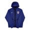 Nike HNS Kroatien Anthem Jacke Blau F455 - blau