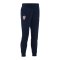 Nike HNS Kroatien Club Jogginghose Blau F451 - blau
