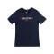 Nike HNS Kroatien Graphic T-Shirt Blau F451 - blau