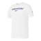 Nike HNS Kroatien Graphic T-Shirt Weiß F100 - weiss