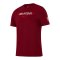 Nike HNS Kroatien Graphic T-Shirt Weiß F677 - weiss