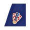 Nike HNS Kroatien Minikit Away WC 2026 Kids Blau F444 - blau