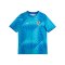Nike HNS Kroatien Premtach T-Shirt WM 2026 Blau F447 - blau