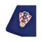 Nike HNS Kroatien Short WM 2026 Kids Blau F455 - blau