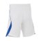 Nike HNS Kroatien Short WM 2026 Kids Weiß F100 - weiss