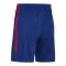 Nike HNS Kroatien Strike Short Blau F455 - blau